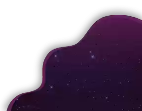 Bottom Space Cloud